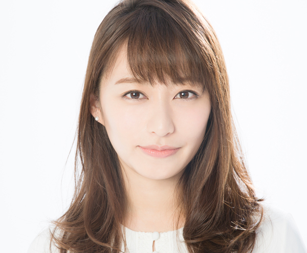 枡田絵理奈 ARTIST LIBERA