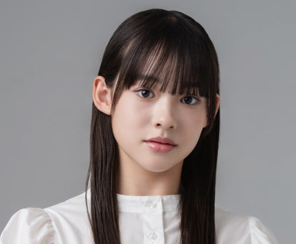 藍沢 りこ