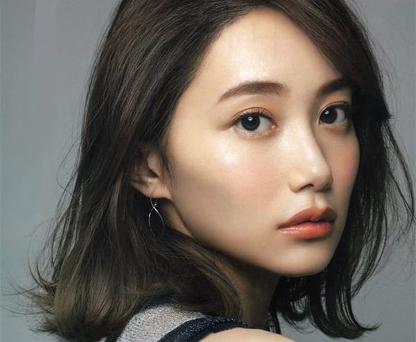 楢葉ももな ARTIST LIBERA